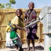 Help Provide Clean Water to 100 Families in Luwero