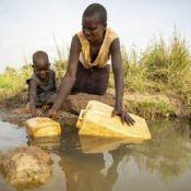 Help Provide Clean Water to 100 Families in Luwero